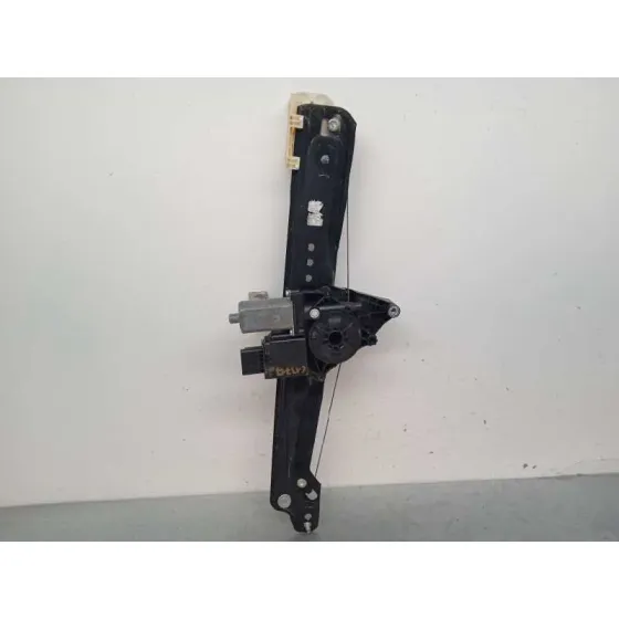Elevalunas Trasero Izquierdo para Citroën C3 Aircross