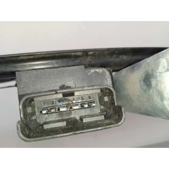 Elevalunas Trasero Izquierdo para Citroën C3 Aircross