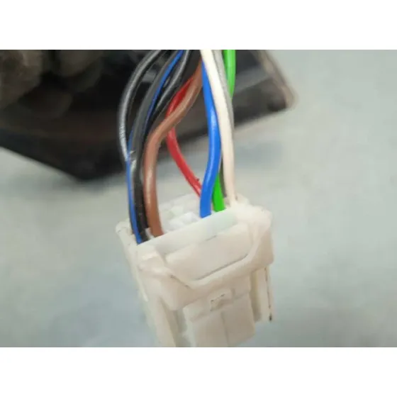 Retrovisor Derecho para Toyota Auris
