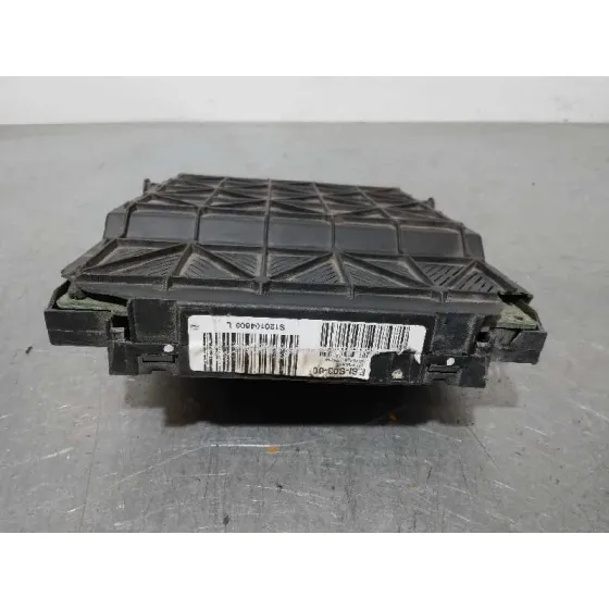 Caja Reles / Fusibles para Peugeot 407