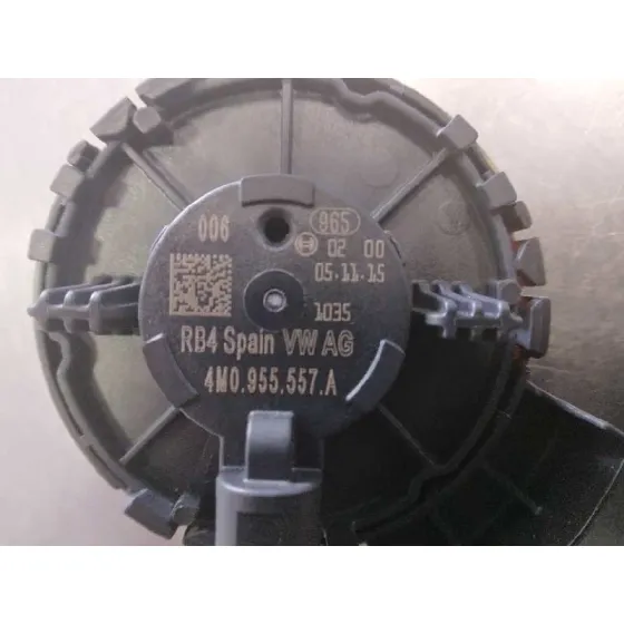 Modulo Electronico para Audi A4 Berlina (8W2)