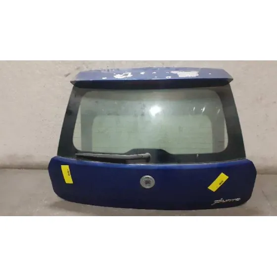 Porton Trasero para Fiat Grande Punto (199)