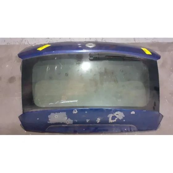 Porton Trasero para Fiat Grande Punto (199)