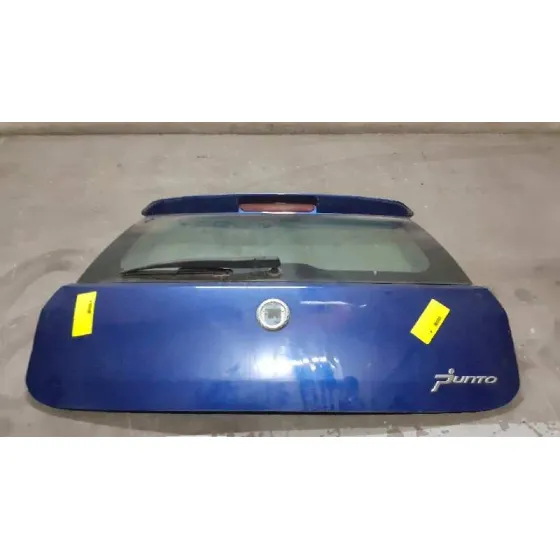 Porton Trasero para Fiat Grande Punto (199)
