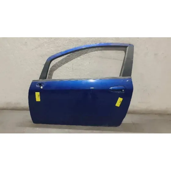 Puerta Delantera Izquierda para Fiat Grande Punto (199)