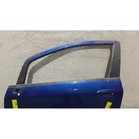 Puerta Delantera Izquierda para Fiat Grande Punto (199)