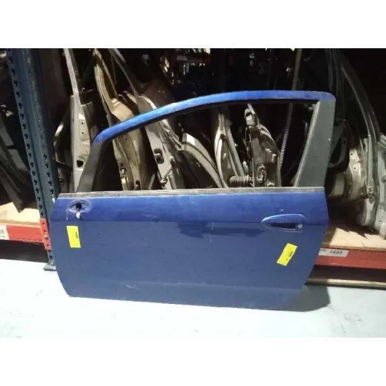 Puerta Delantera Izquierda para Fiat Grande Punto (199)