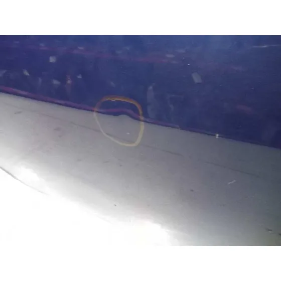 Puerta Delantera Izquierda para Fiat Grande Punto (199)