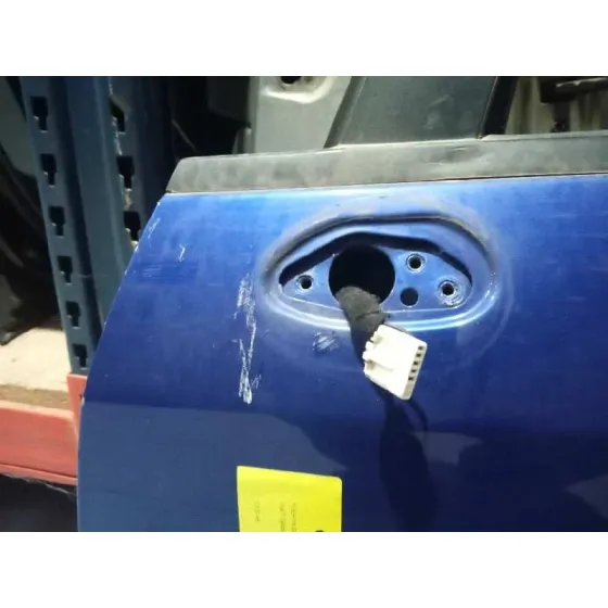 Puerta Delantera Izquierda para Fiat Grande Punto (199)