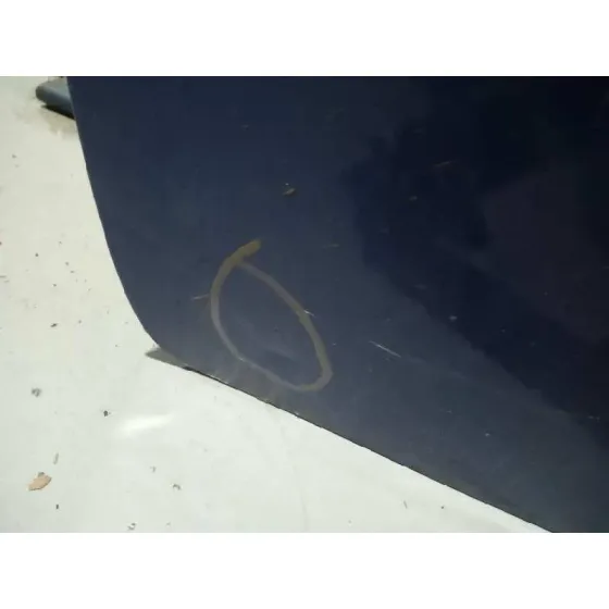 Puerta Delantera Izquierda para Fiat Grande Punto (199)