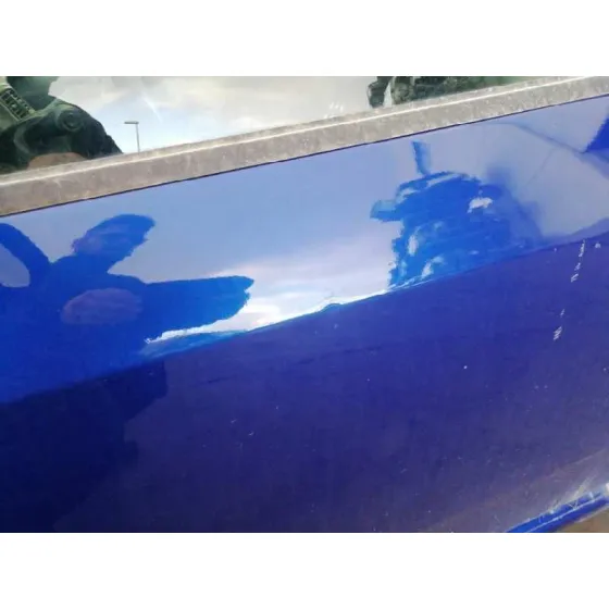 Puerta Delantera Izquierda para Fiat Grande Punto (199)