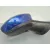Retrovisor Derecho para Fiat Grande Punto (199)