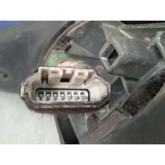 Retrovisor Derecho para Fiat Grande Punto (199)