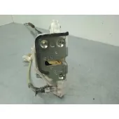 Cerradura Puerta Delantera Izquierda para Honda Civic Berlina 5 (Fk)