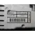 Pantalla Multifuncion para Honda Civic Berlina 5 (Fk)