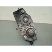 Mando Climatizador para Honda Civic Berlina 5 (Fk)