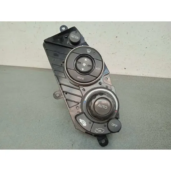 Mando Climatizador para Honda Civic Berlina 5 (Fk)