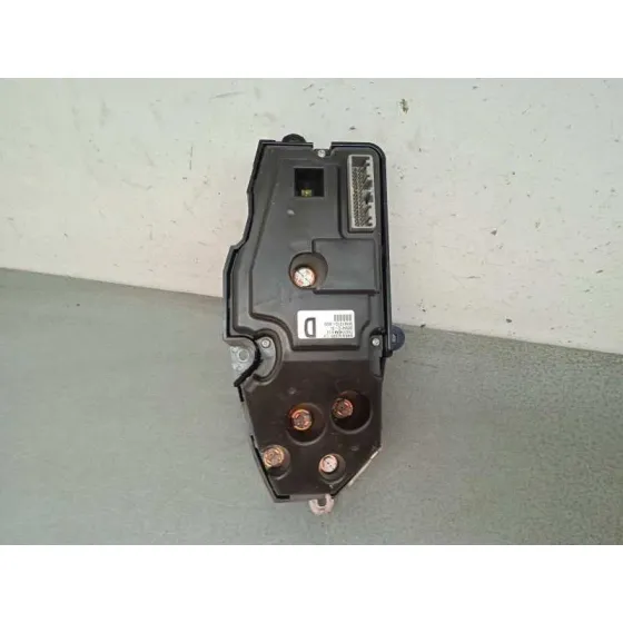 Mando Climatizador para Honda Civic Berlina 5 (Fk)