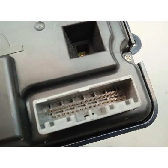 Mando Climatizador para Honda Civic Berlina 5 (Fk)
