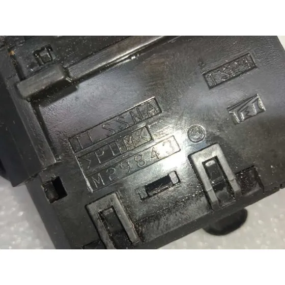Mando Luces para Honda Civic Berlina 5 (Fk)