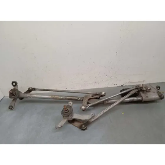 Motor Limpia Delantero para Honda Civic Berlina 5 (Fk)