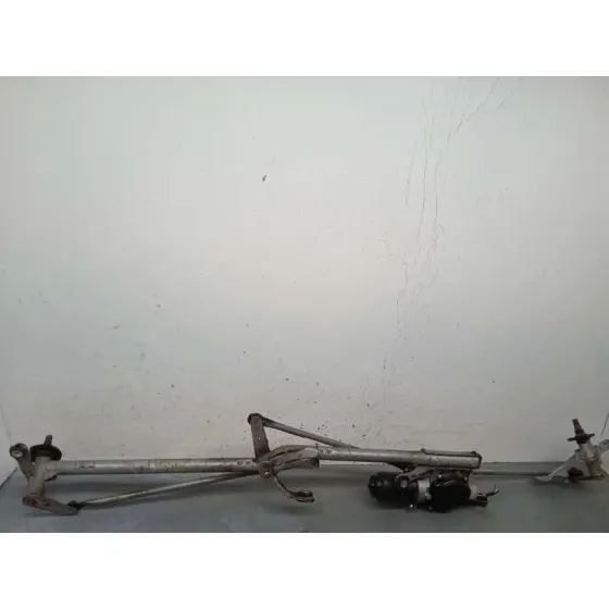 Motor Limpia Delantero para Honda Civic Berlina 5 (Fk)