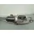Motor Limpia Delantero para Honda Civic Berlina 5 (Fk)