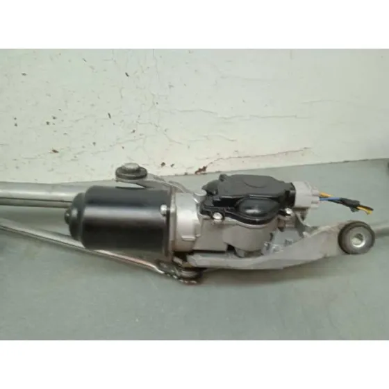 Motor Limpia Delantero para Honda Civic Berlina 5 (Fk)