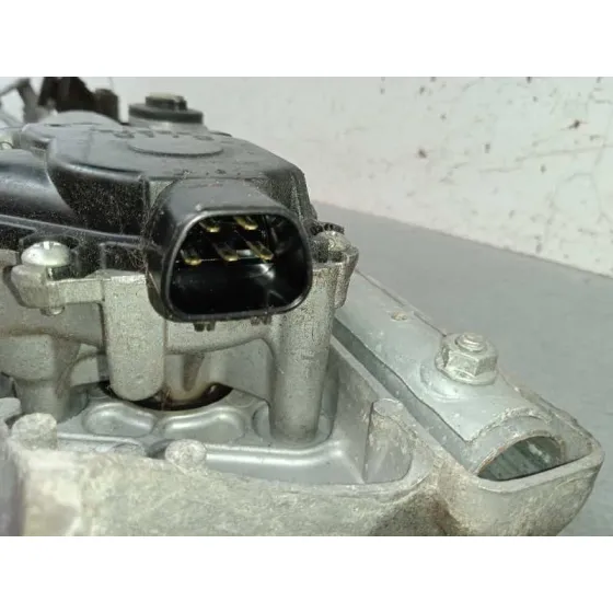 Motor Limpia Delantero para Honda Civic Berlina 5 (Fk)