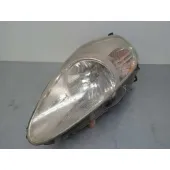 Faro Izquierdo para Fiat Grande Punto (199)