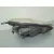 Faro Izquierdo para Fiat Grande Punto (199)