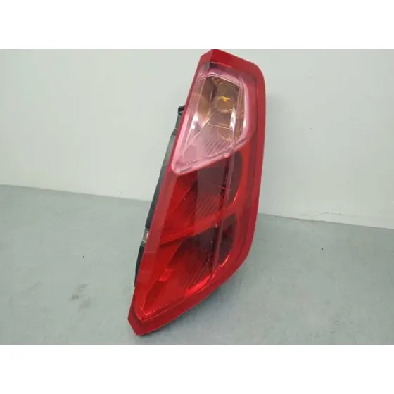 Piloto Trasero Derecho para Fiat Grande Punto (199)