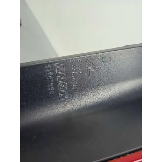 Piloto Trasero Derecho para Fiat Grande Punto (199)
