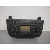 Mando Climatizador para Fiat Grande Punto (199)