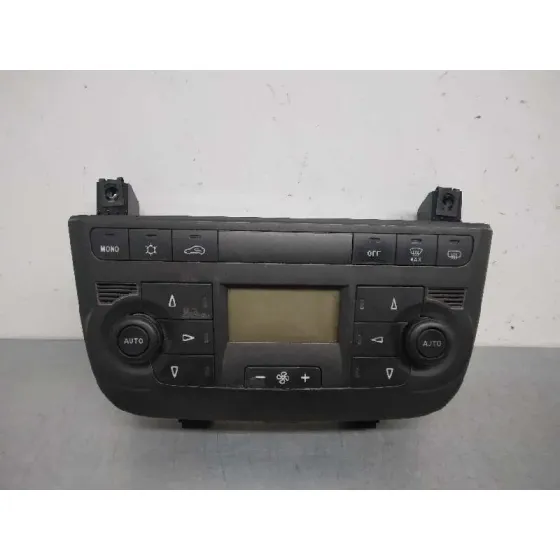 Mando Climatizador para Fiat Grande Punto (199)