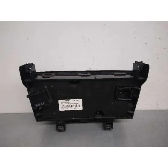 Mando Climatizador para Fiat Grande Punto (199)
