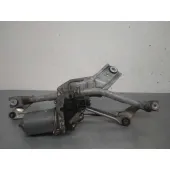 Motor Limpia Delantero para Fiat Grande Punto (199)
