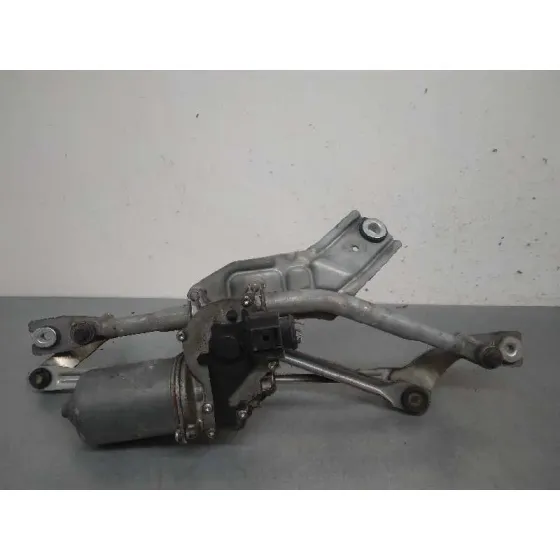 Motor Limpia Delantero para Fiat Grande Punto (199)
