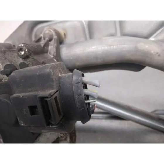 Motor Limpia Delantero para Fiat Grande Punto (199)