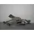 Motor Limpia Delantero para Fiat Grande Punto (199)