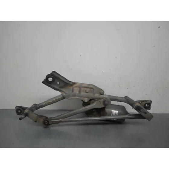Motor Limpia Delantero para Fiat Grande Punto (199)