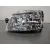 Faro Izquierdo para Fiat Panda (169)