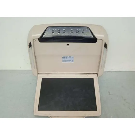 Sistema Audio / Radio Cd para Ssangyong Rodius