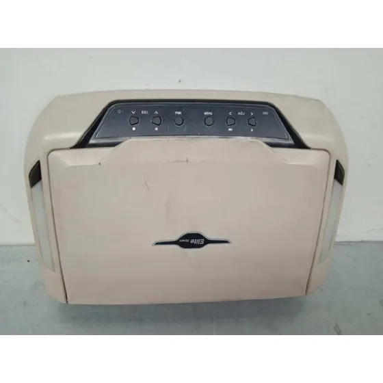 Sistema Audio / Radio Cd para Ssangyong Rodius
