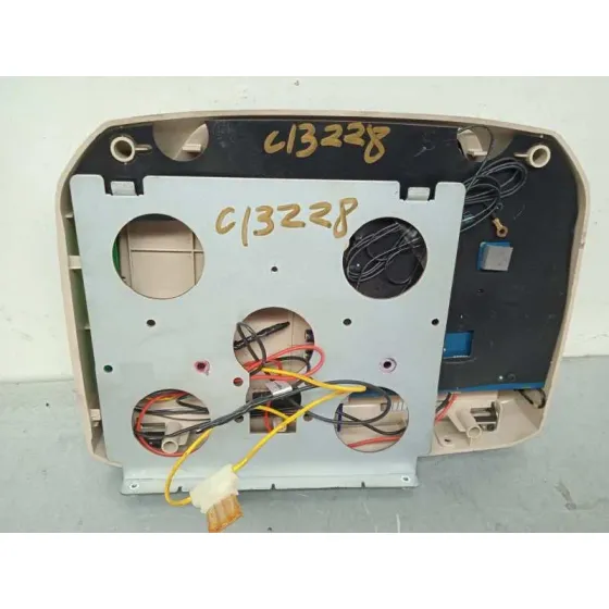 Sistema Audio / Radio Cd para Ssangyong Rodius