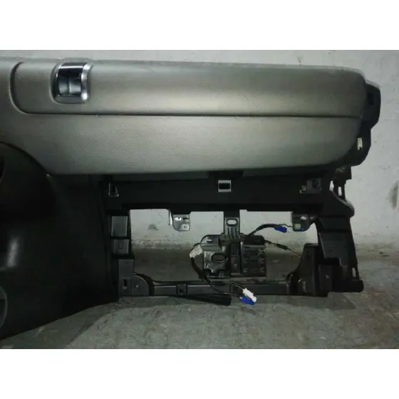 Salpicadero para Citroën C4 Cactus