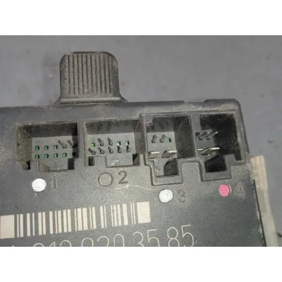 Modulo Confort para Mercedes-Benz Clase C (W204) Berlina