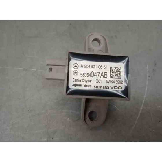 Sensor para Mercedes-Benz Clase C (W204) Berlina