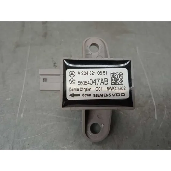 Sensor para Mercedes-Benz Clase C (W204) Familiar