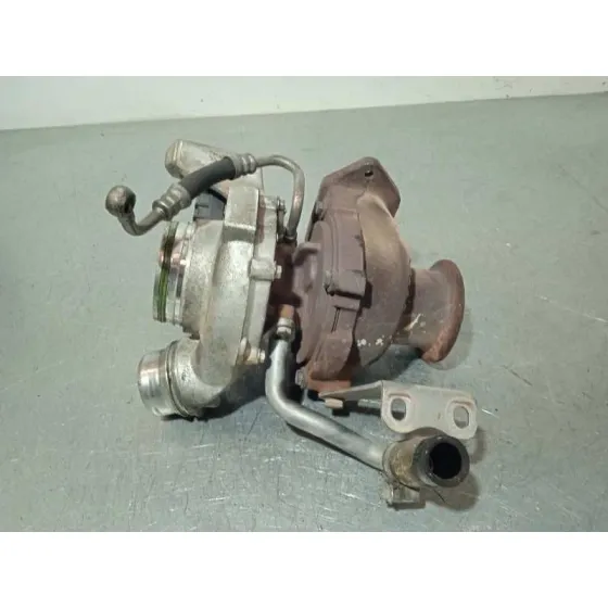 Turbocompresor para Bmw Serie 1 Berlina (E81/E87)